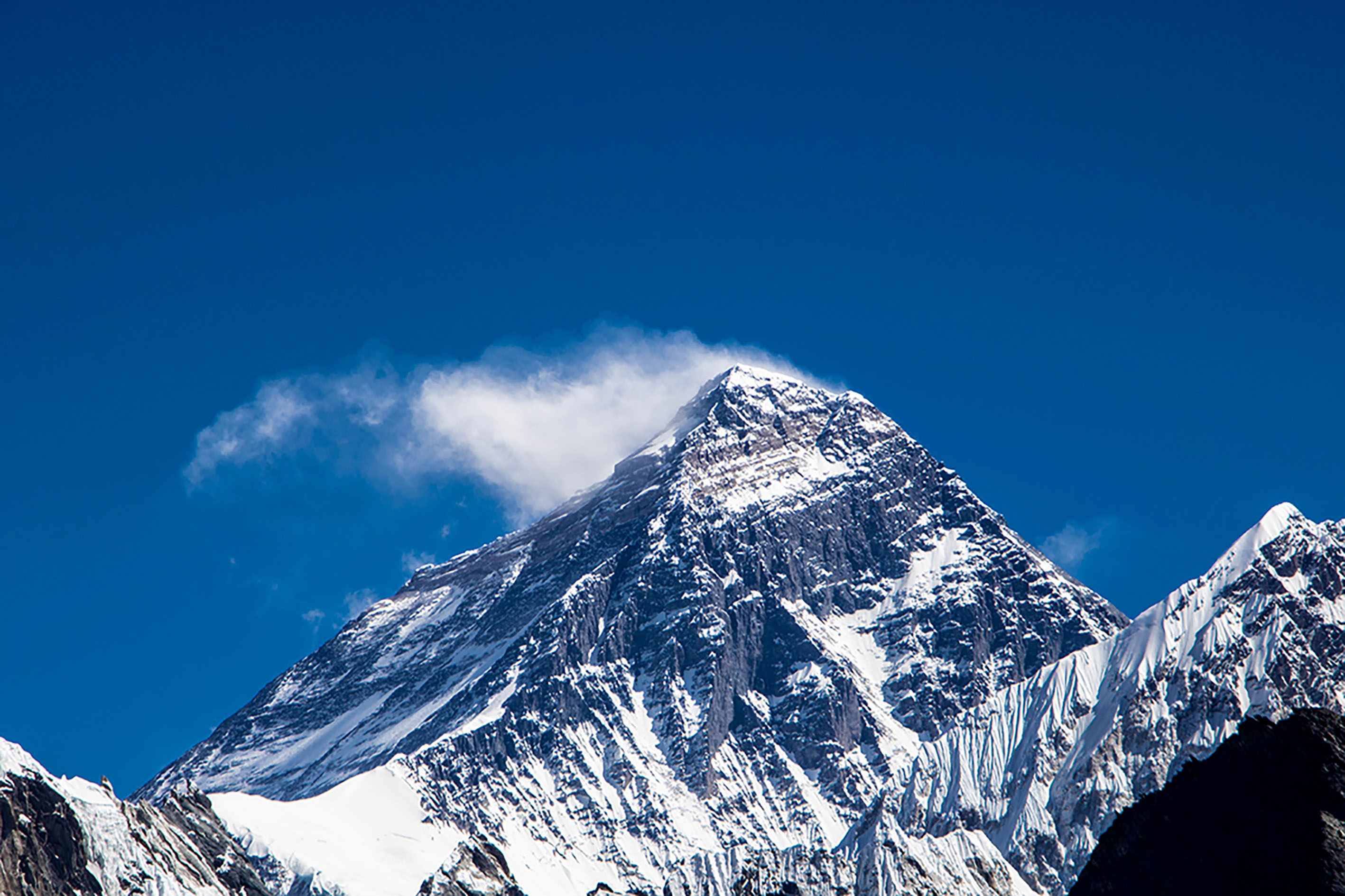Everest Base Camp Trek