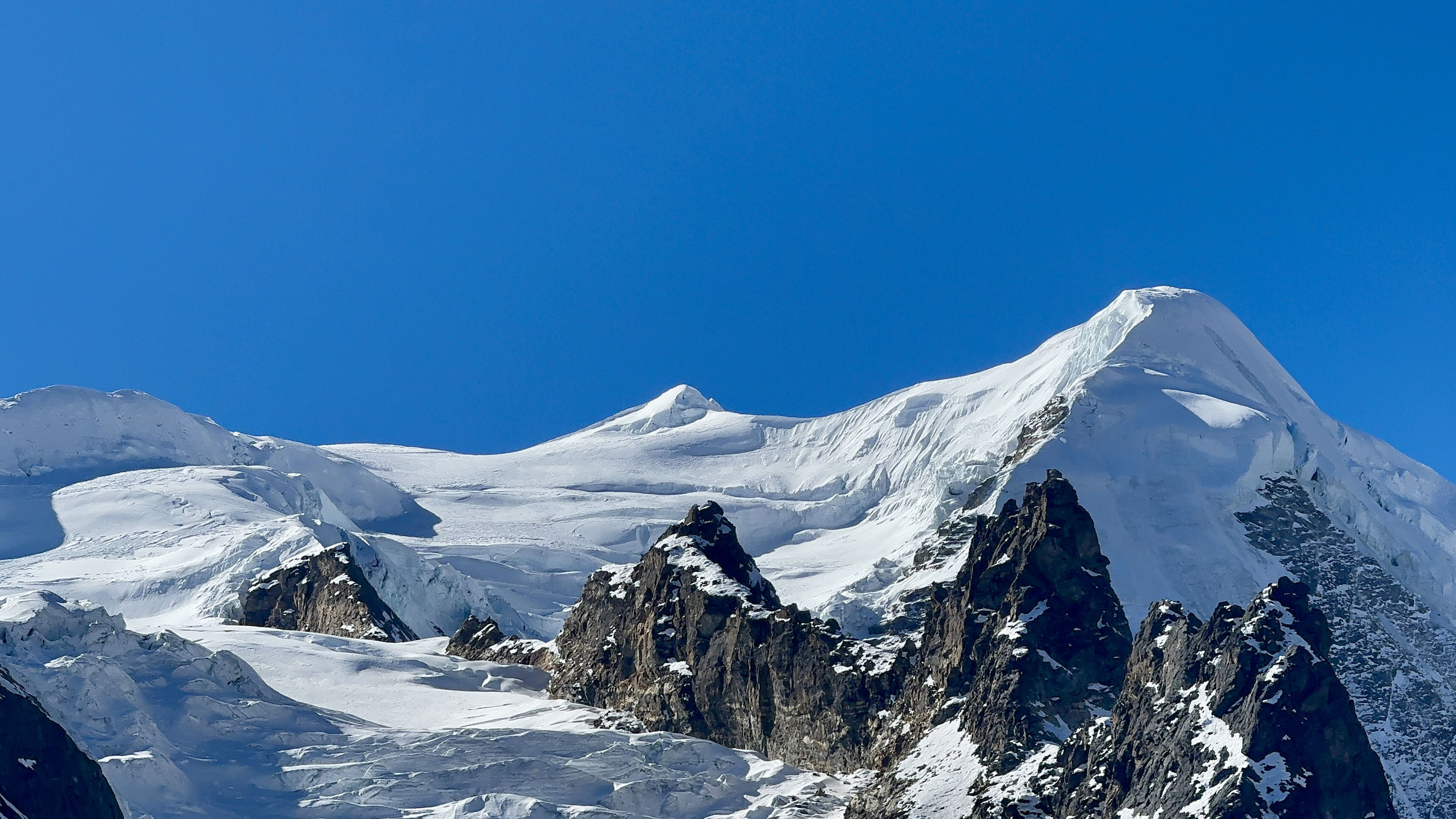 Image of Mera Peak